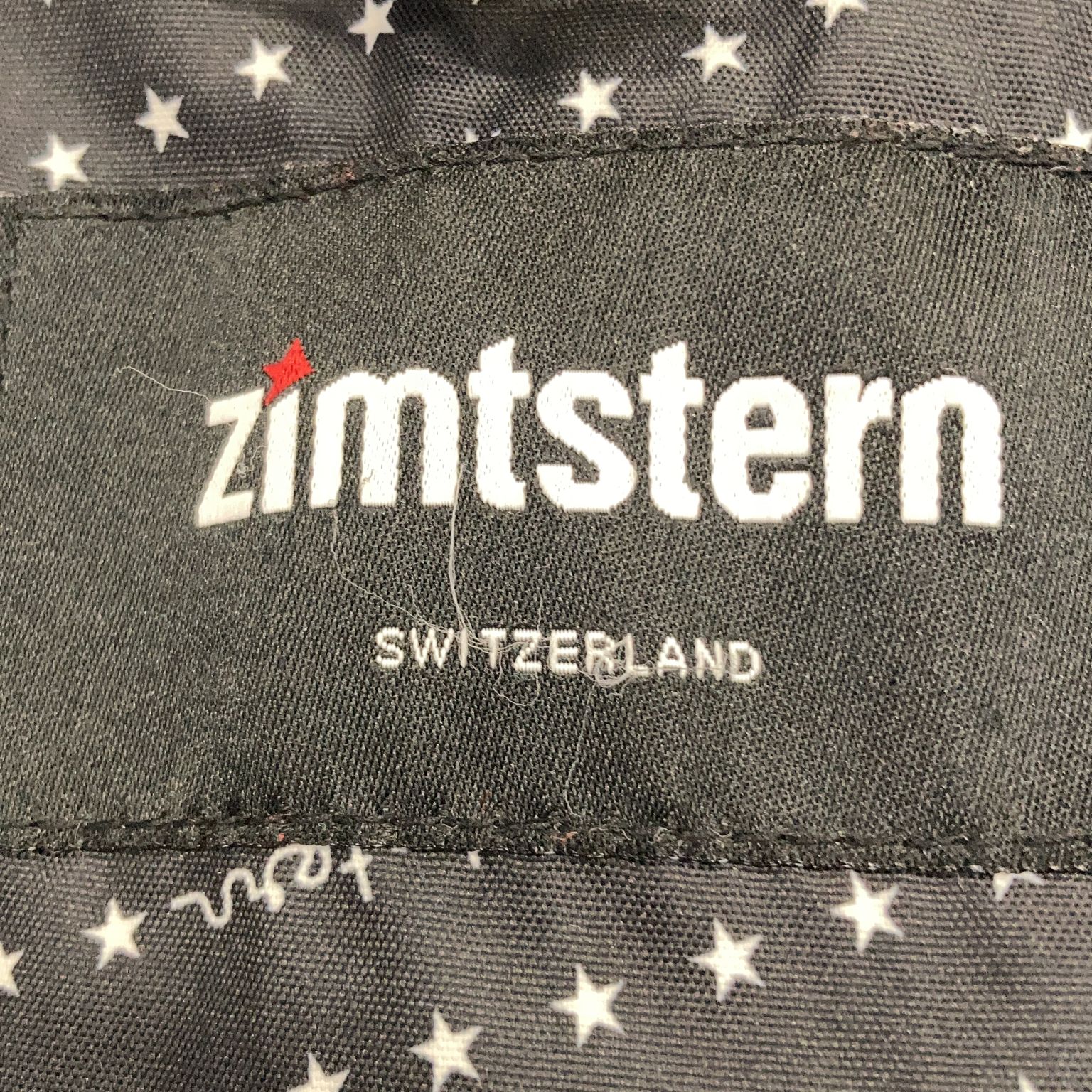 Zimtstern