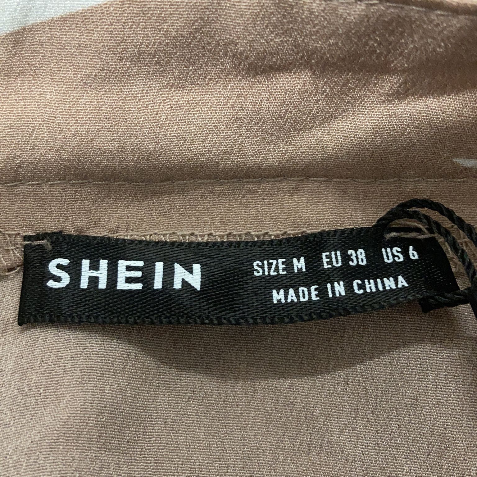 Shein