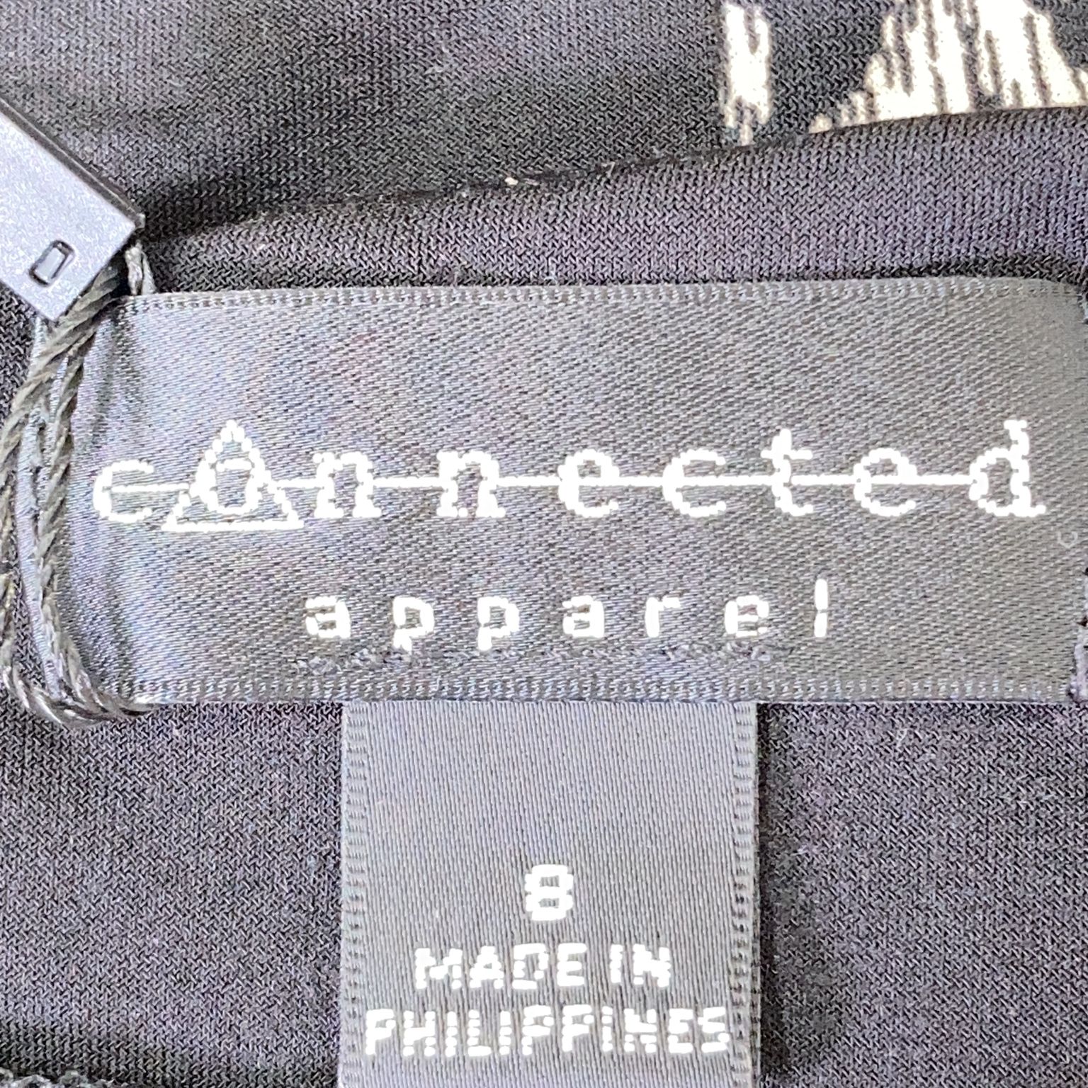 Connected Apparel