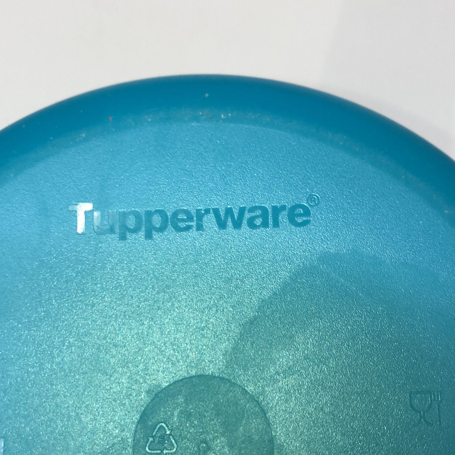 Tupperware