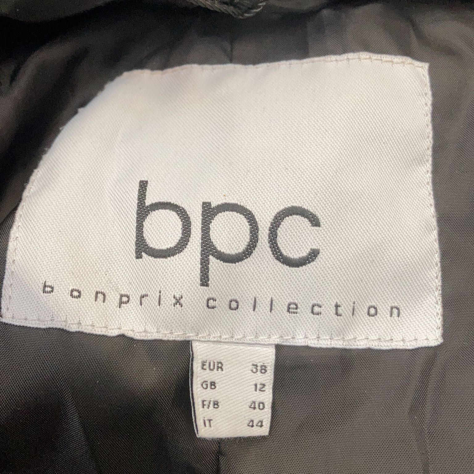 BPC Bonprix Collection