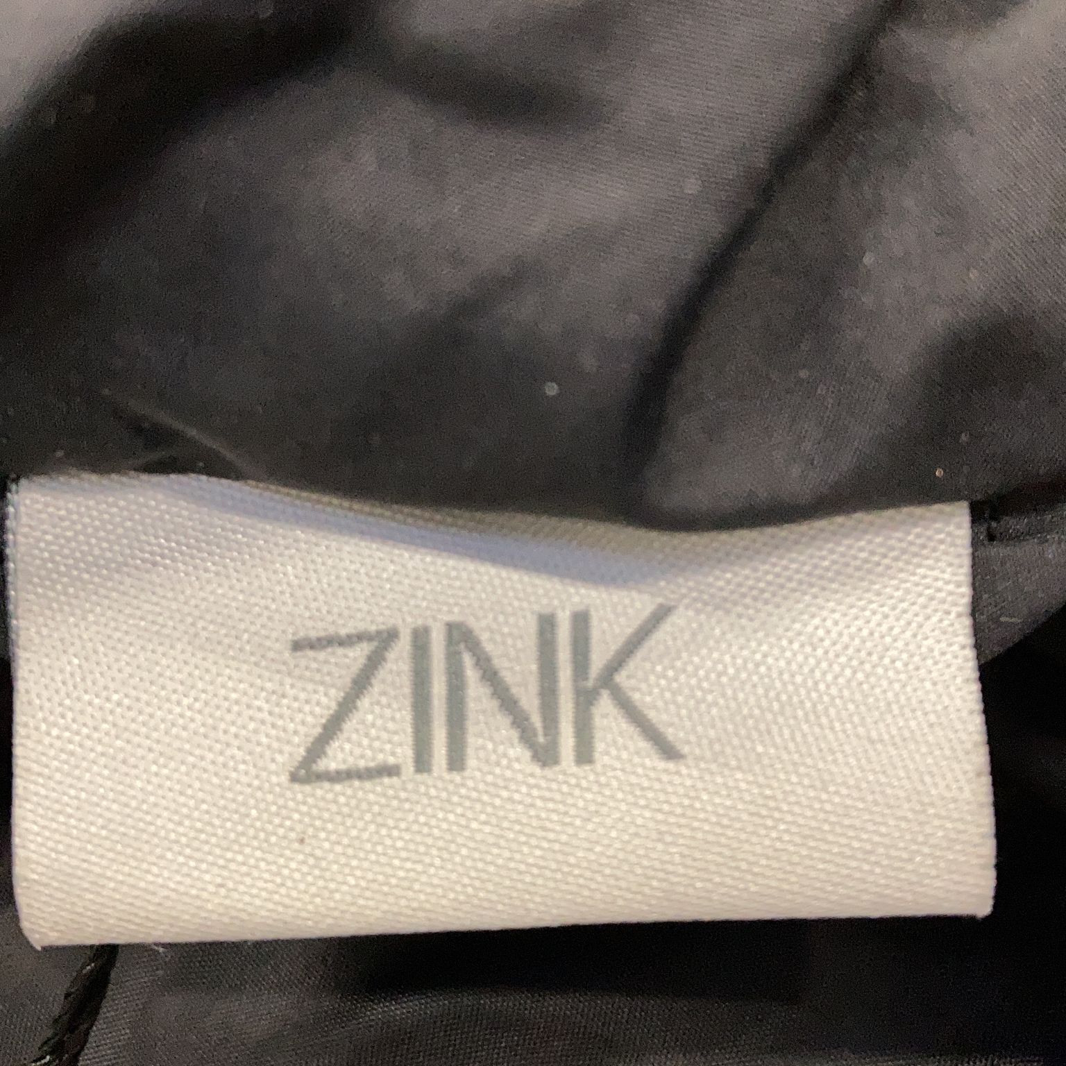 Zink