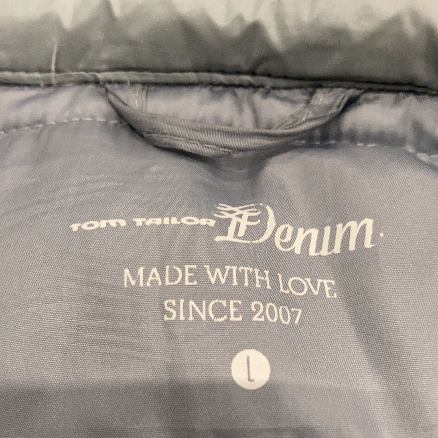 Tom Tailor Denim