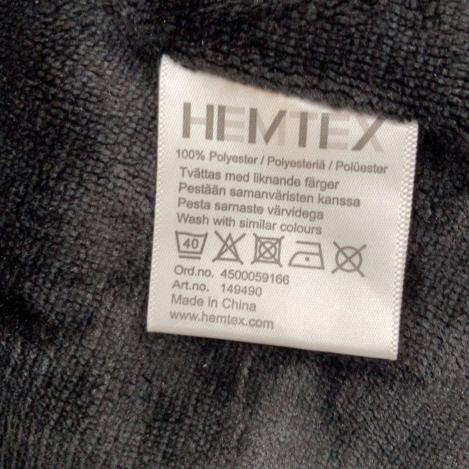 Hemtex