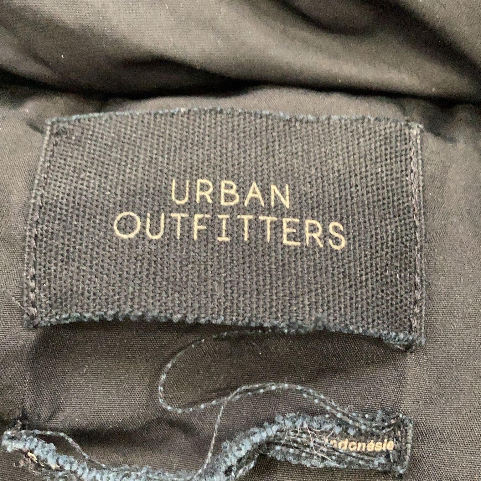 Urban Outfitters