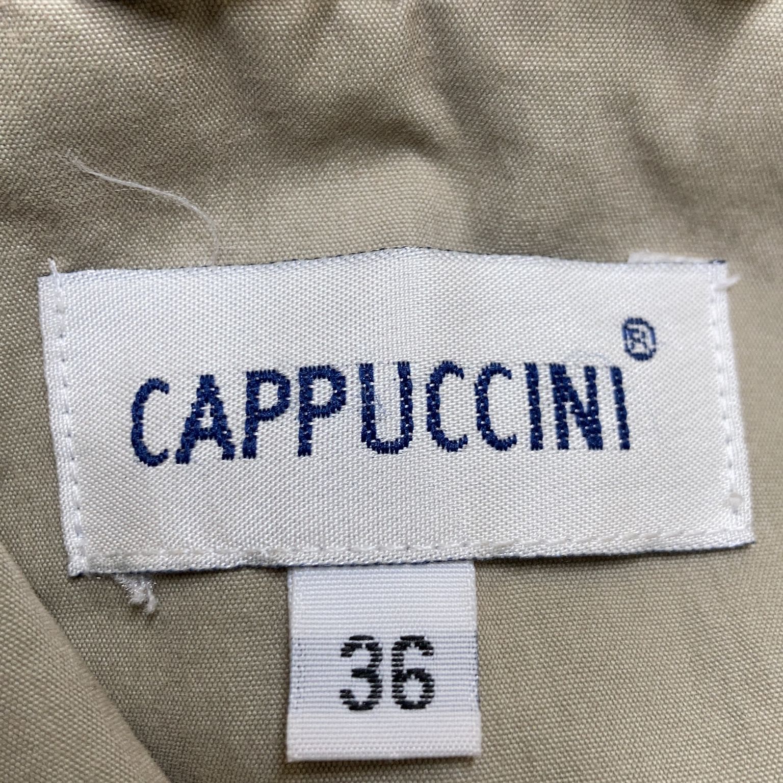 Cappuccini