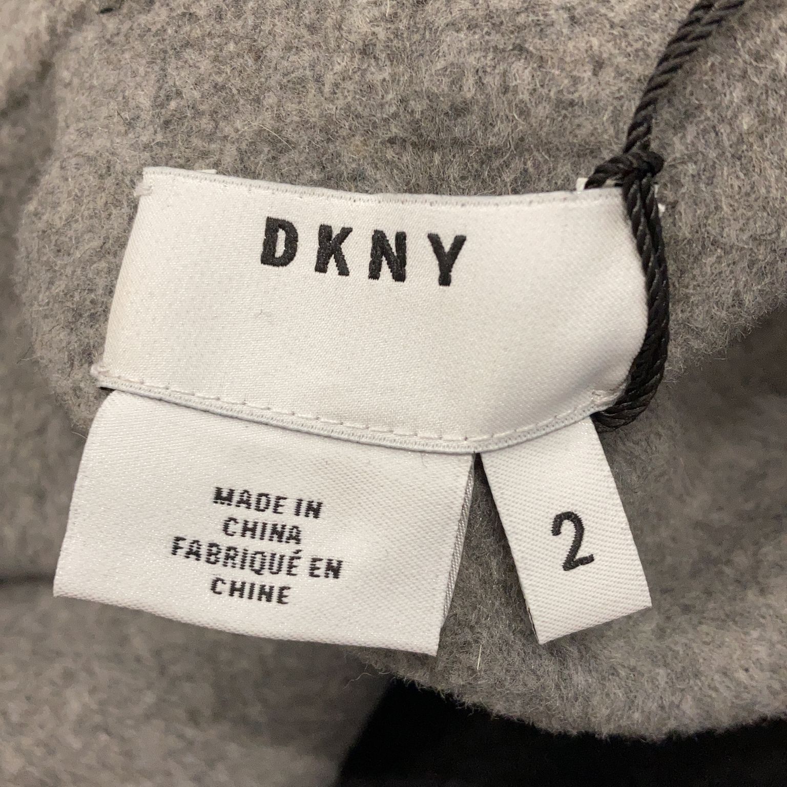 DKNY