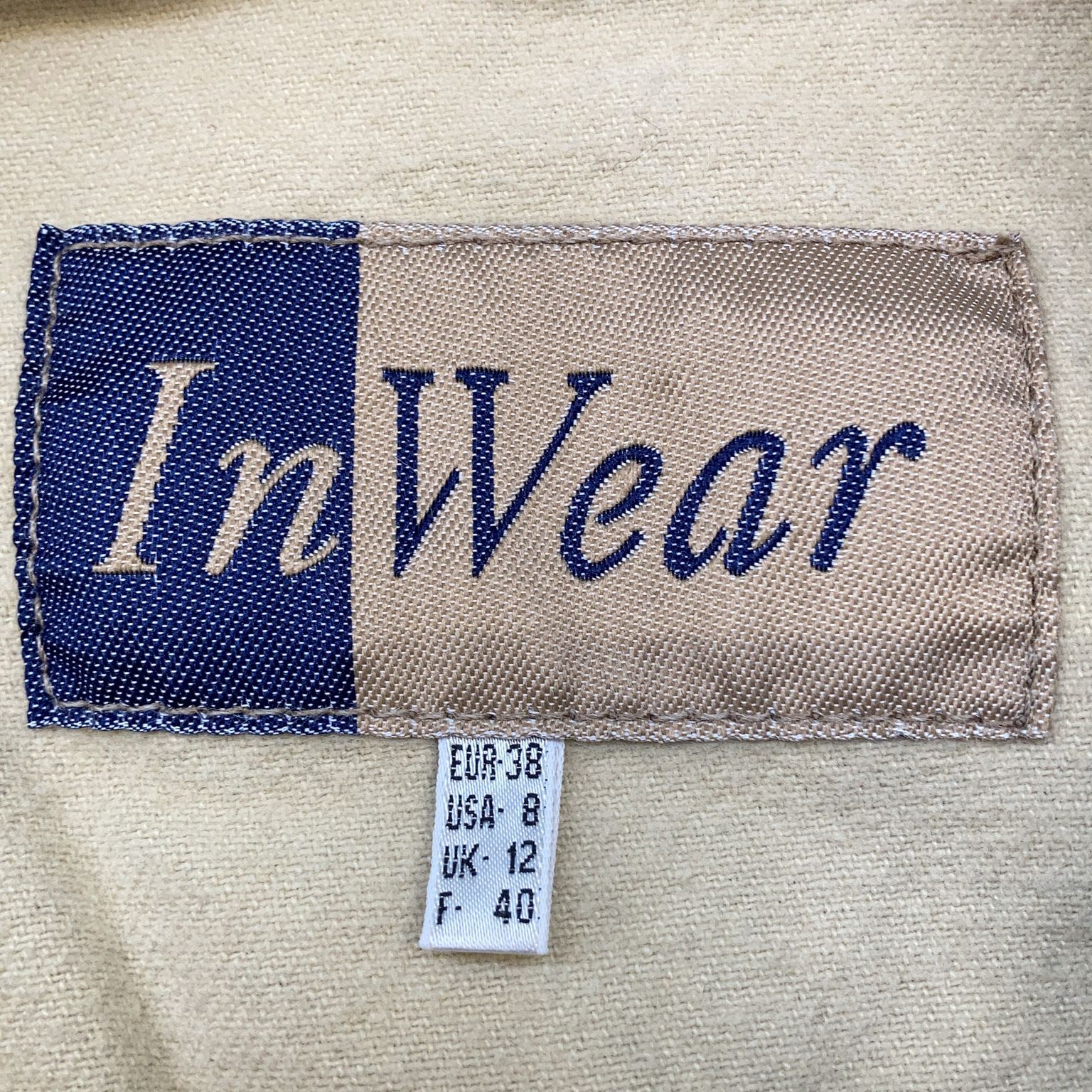 InWear