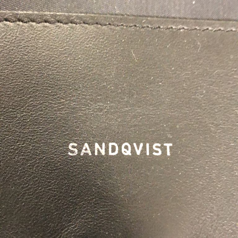 Sandqvist