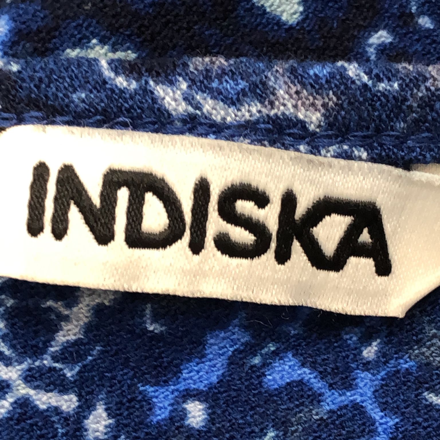 Indiska