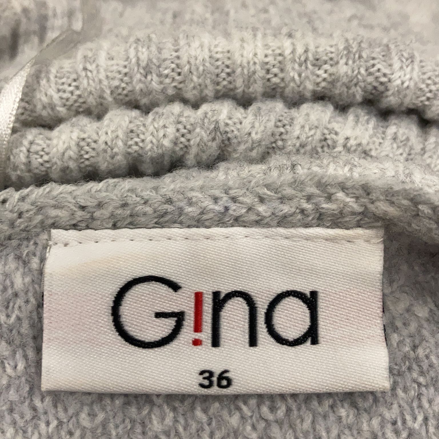 Gina