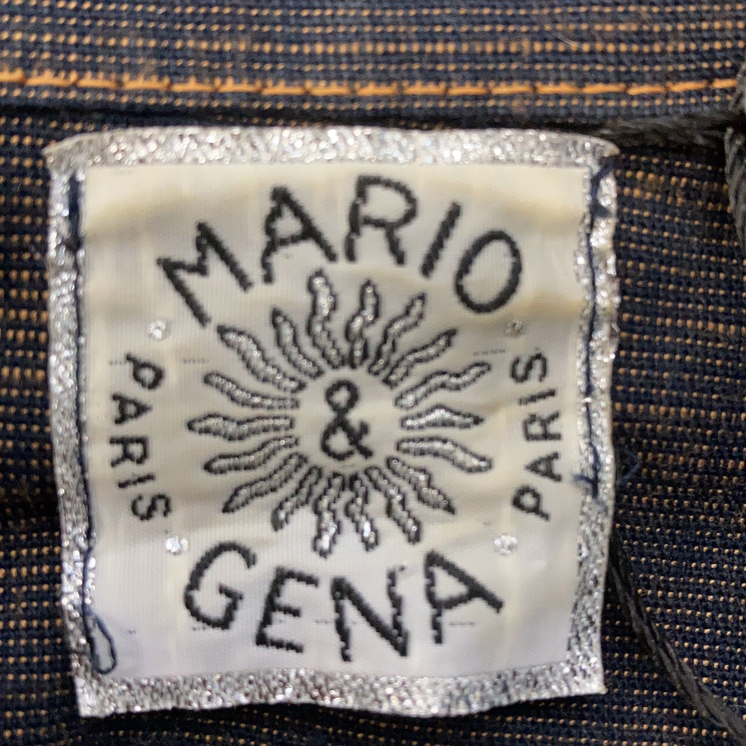 Mario  Gena