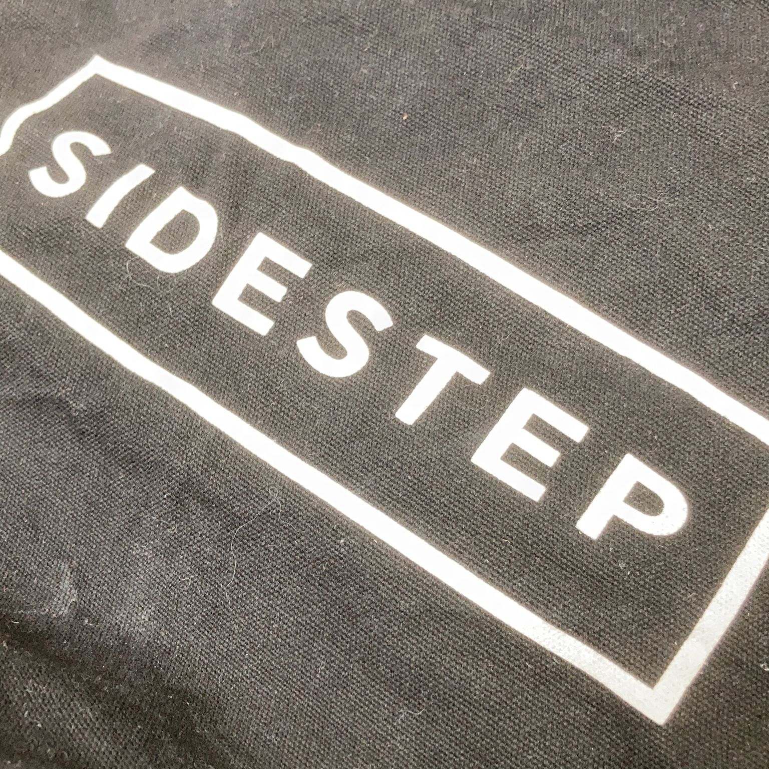 Sidestep