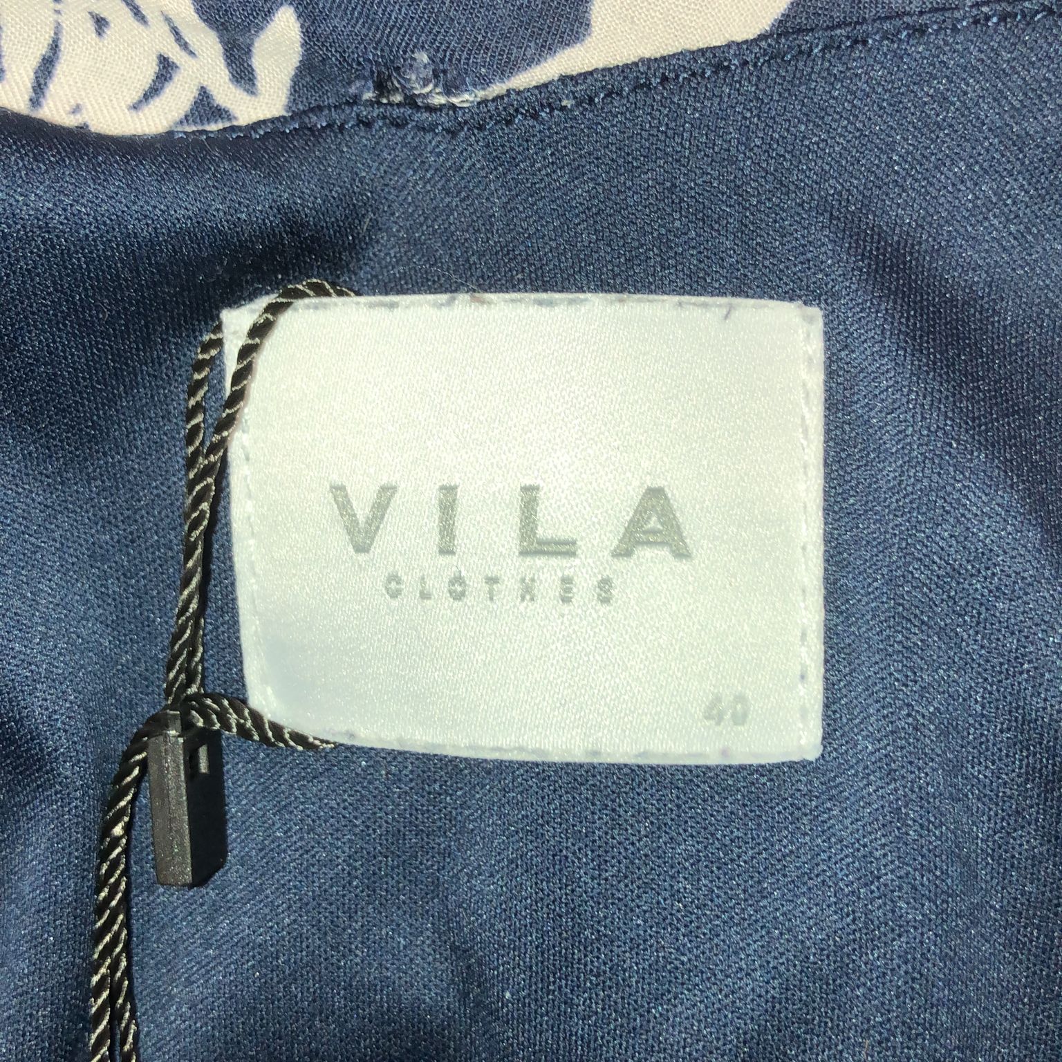 VILA Clothes