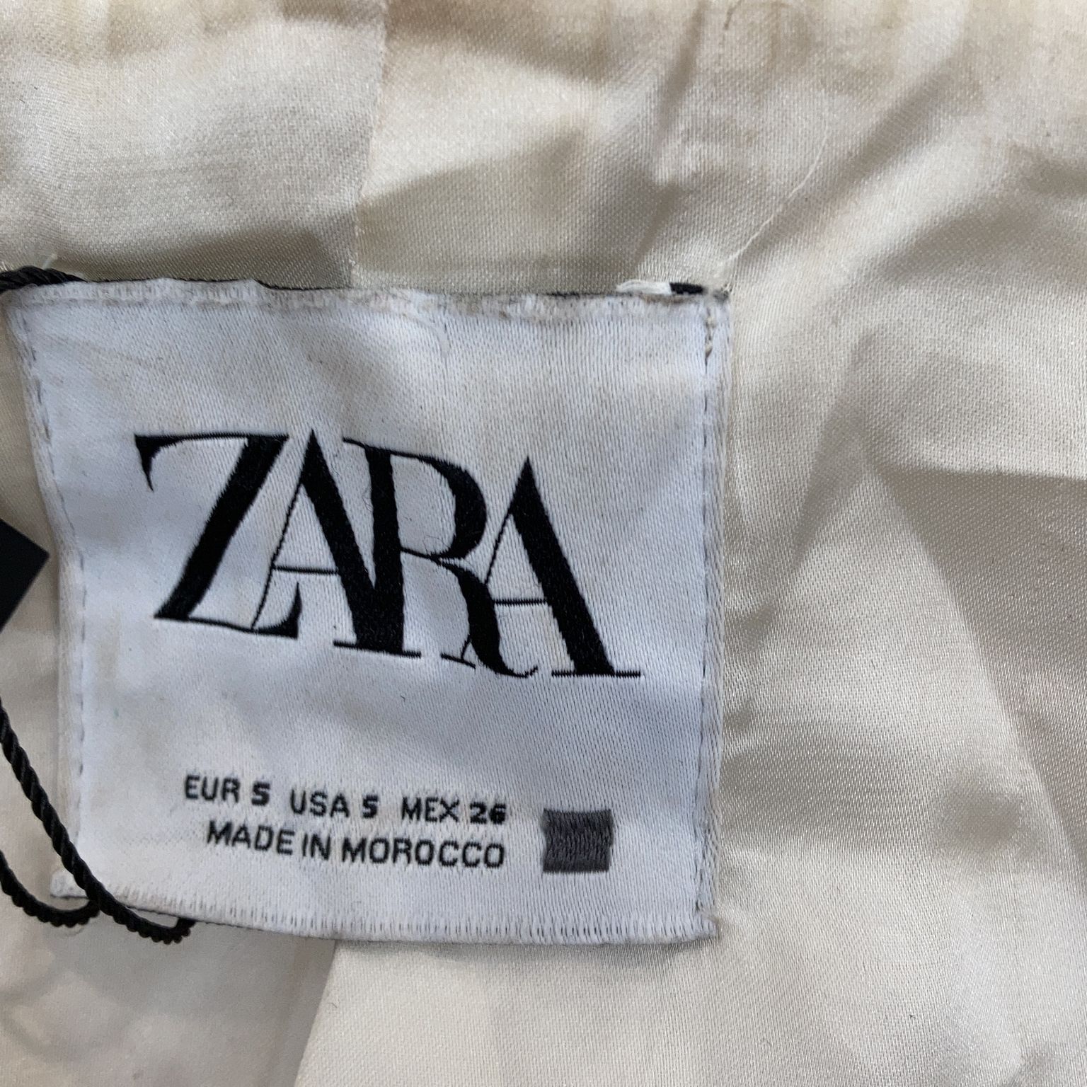 Zara