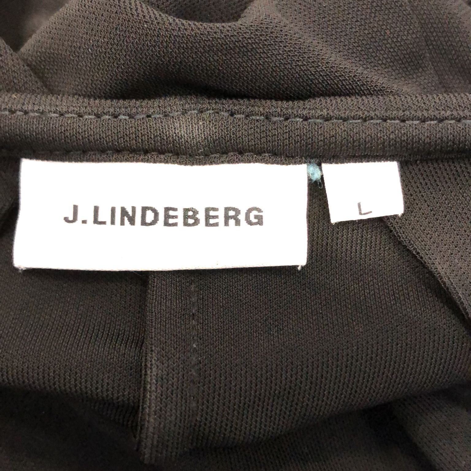 J.Lindeberg