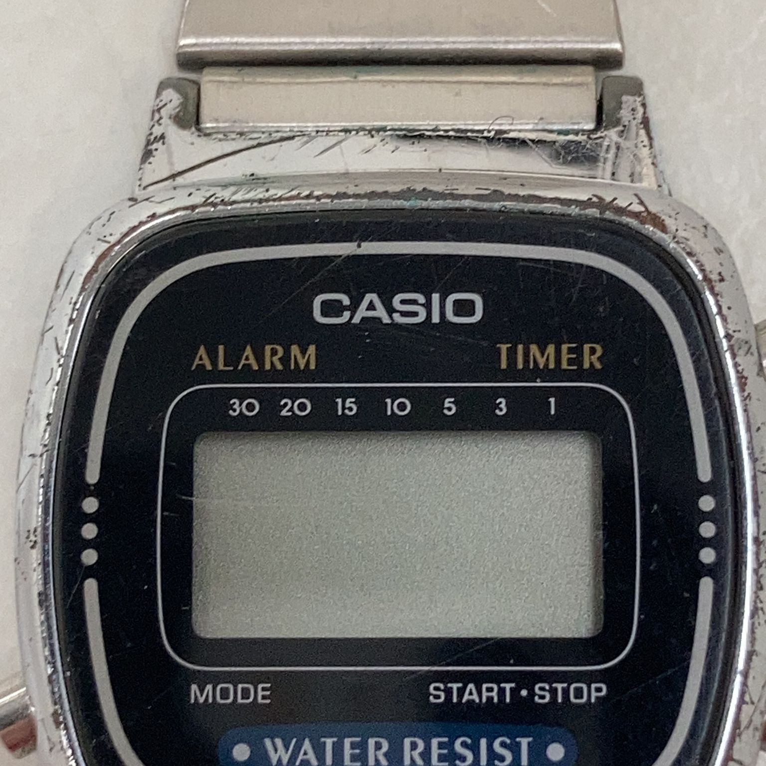 Casio