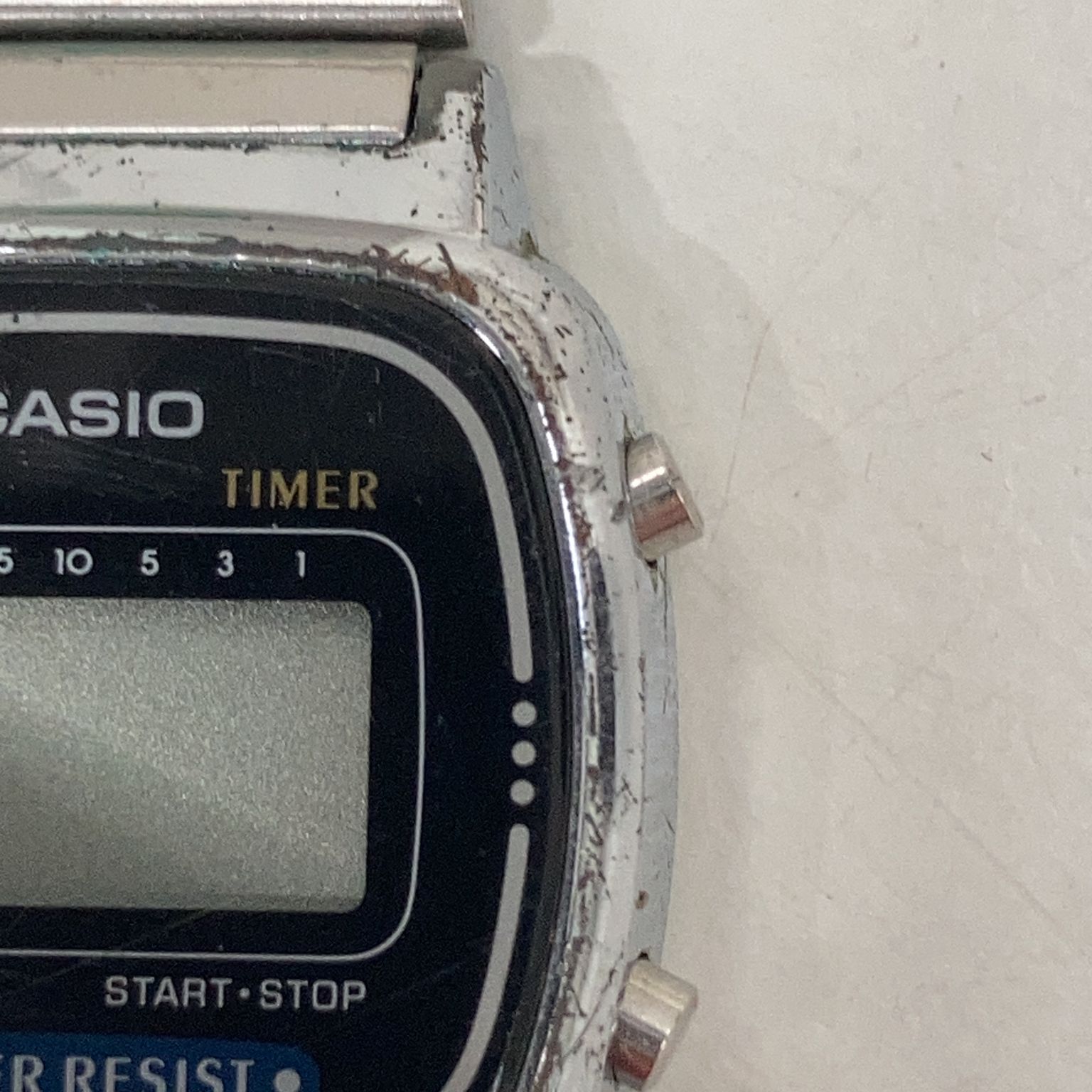 Casio