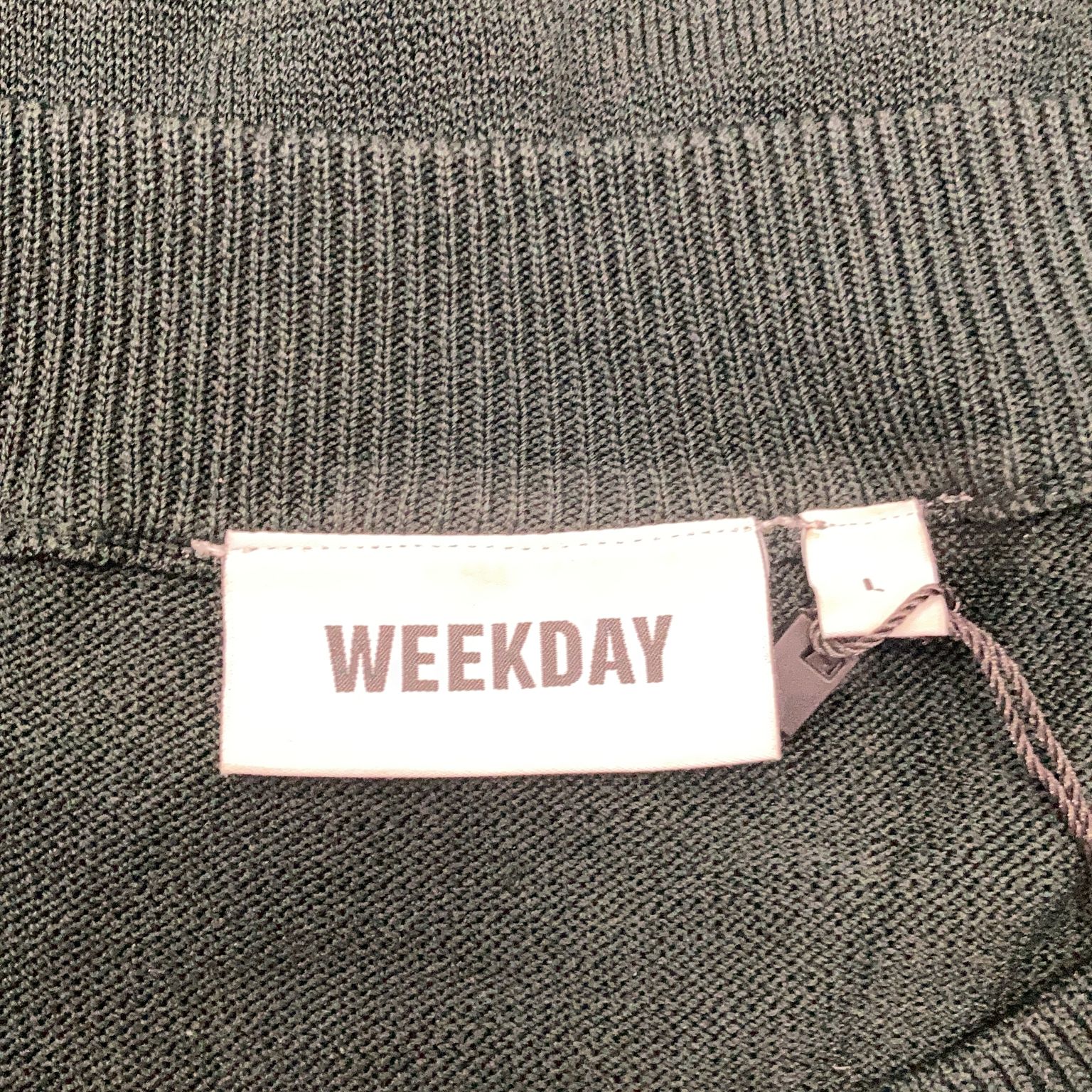 Weekday