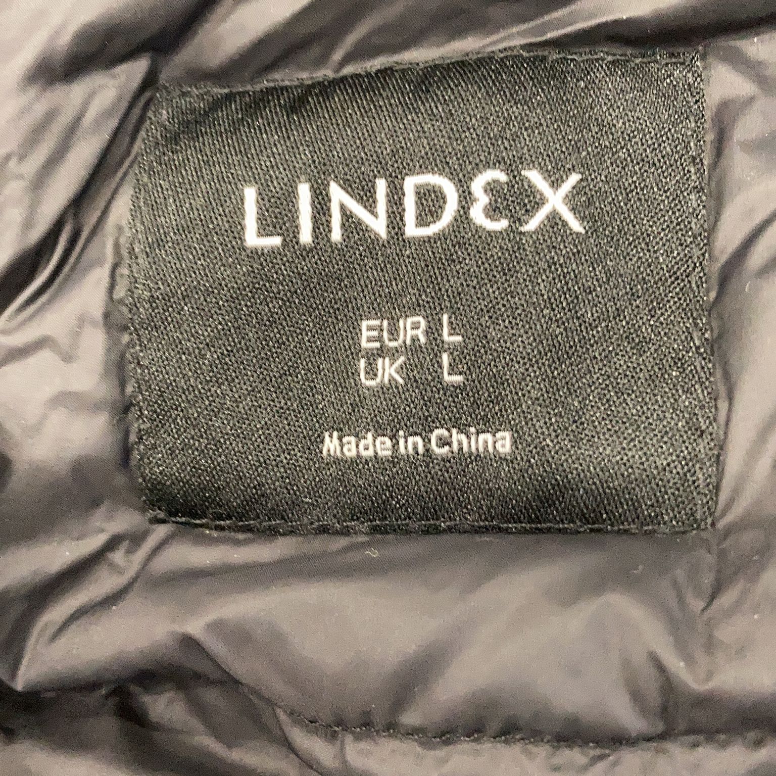 Lindex