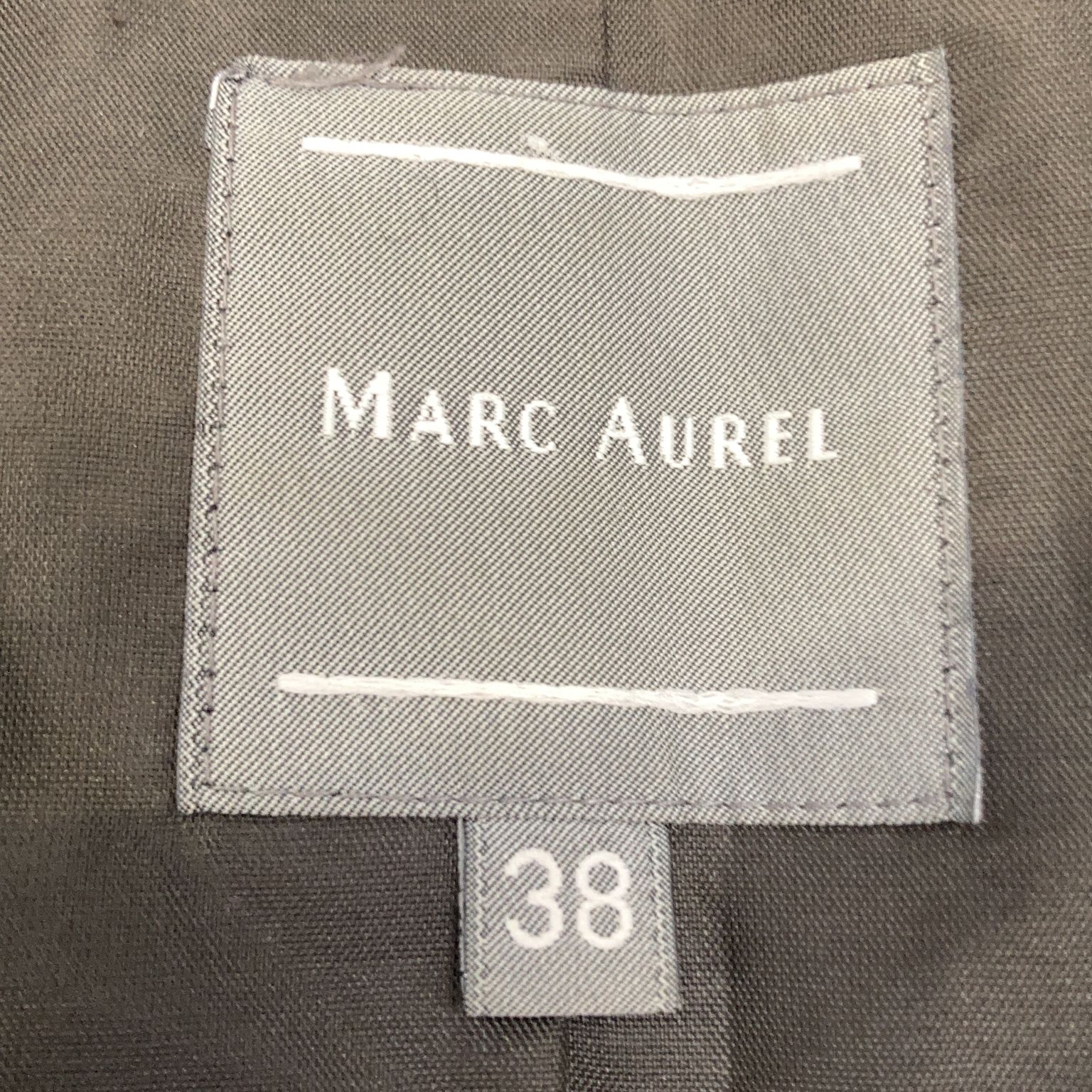 Marc Aurel