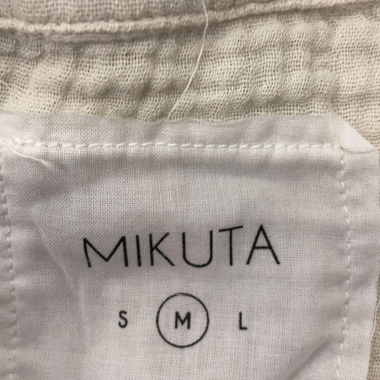 Mikuta