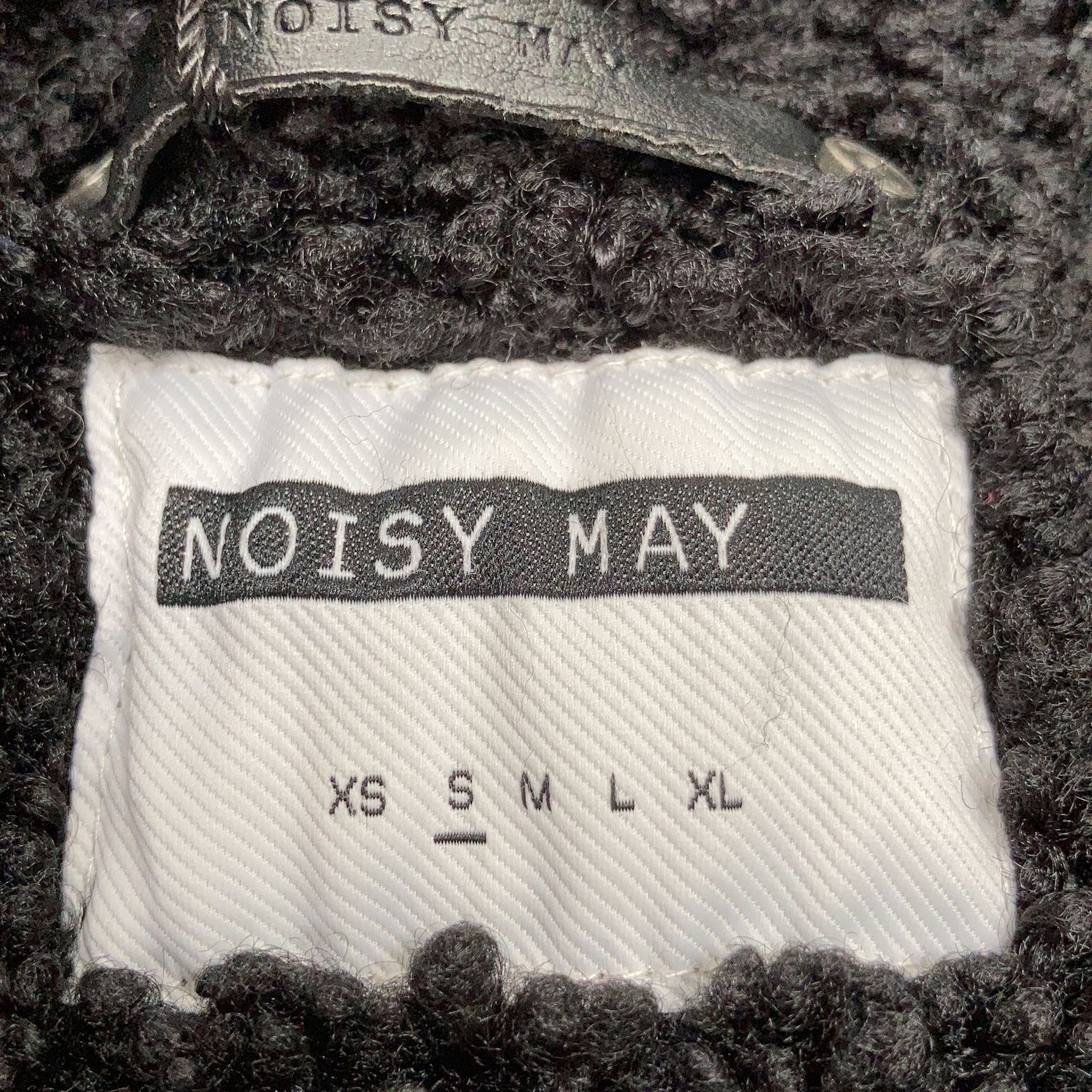 Noisy May