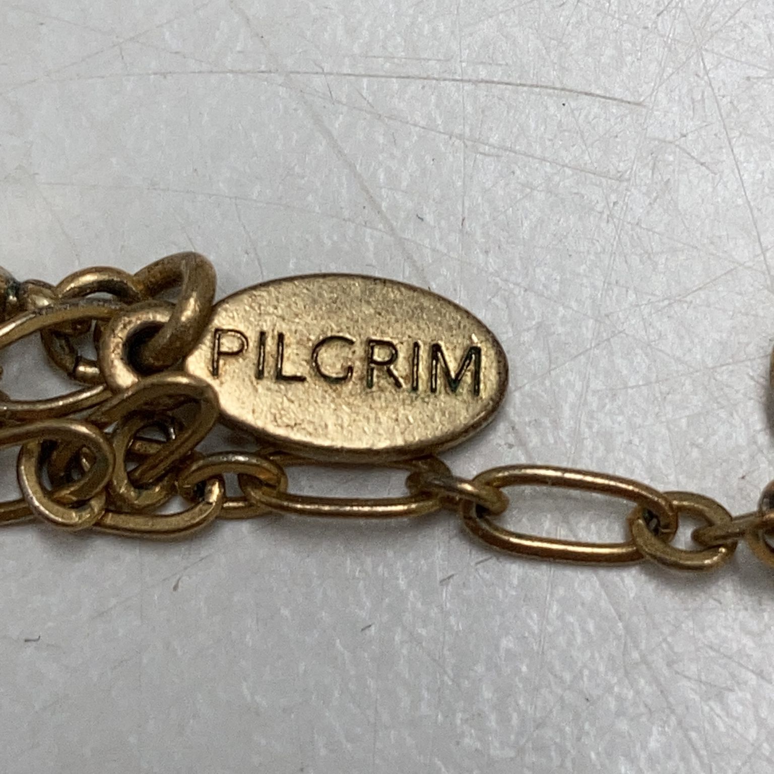 Pilgrim