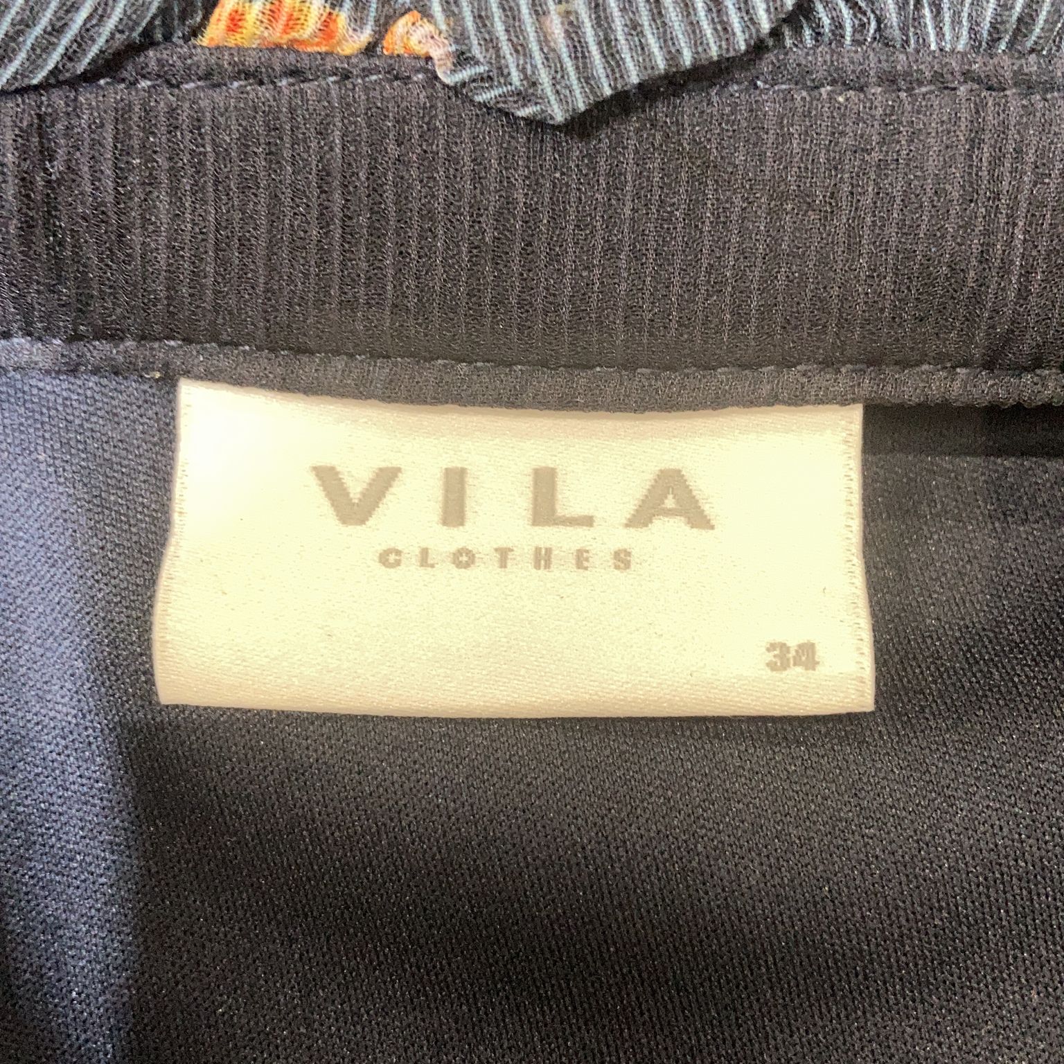 VILA Clothes