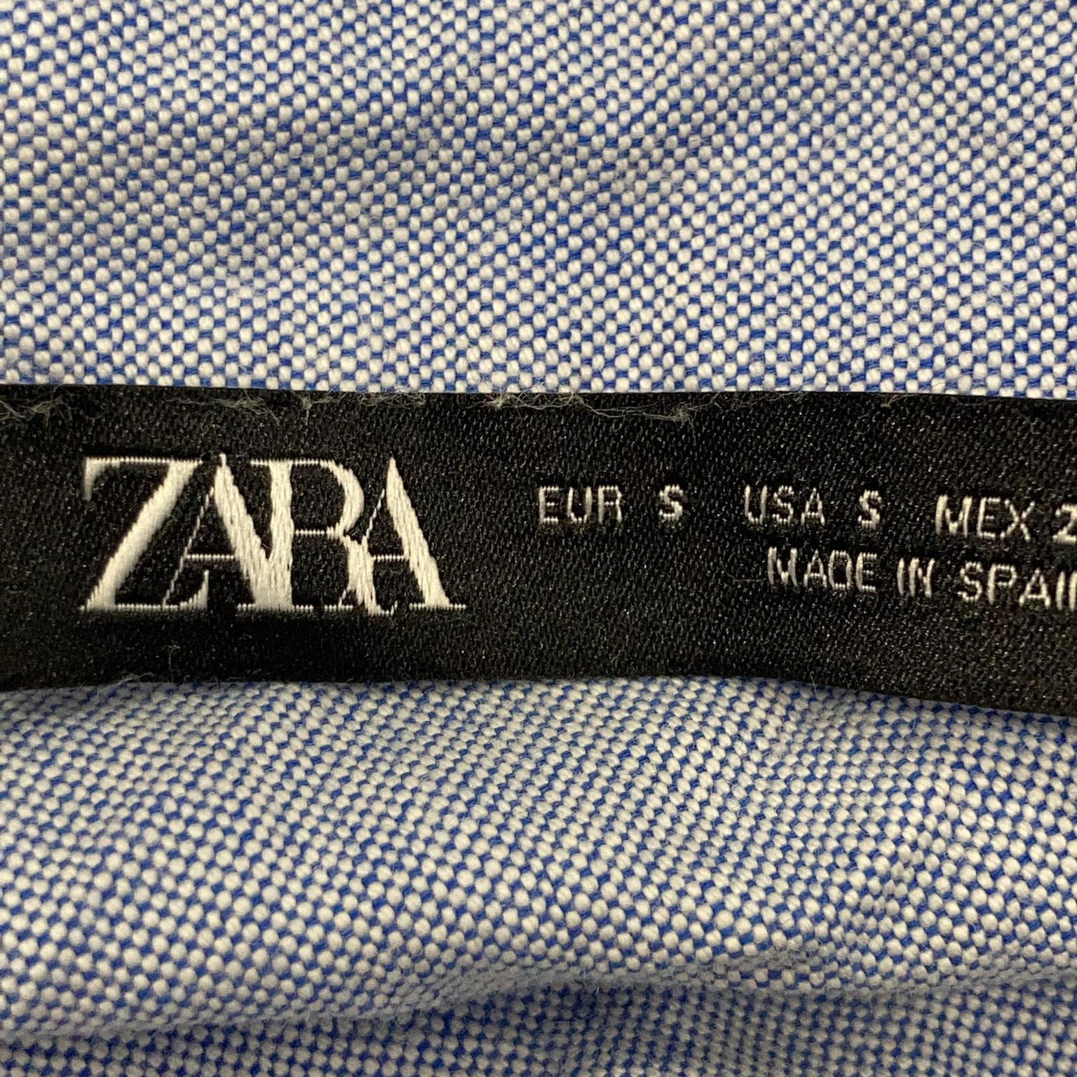 Zara