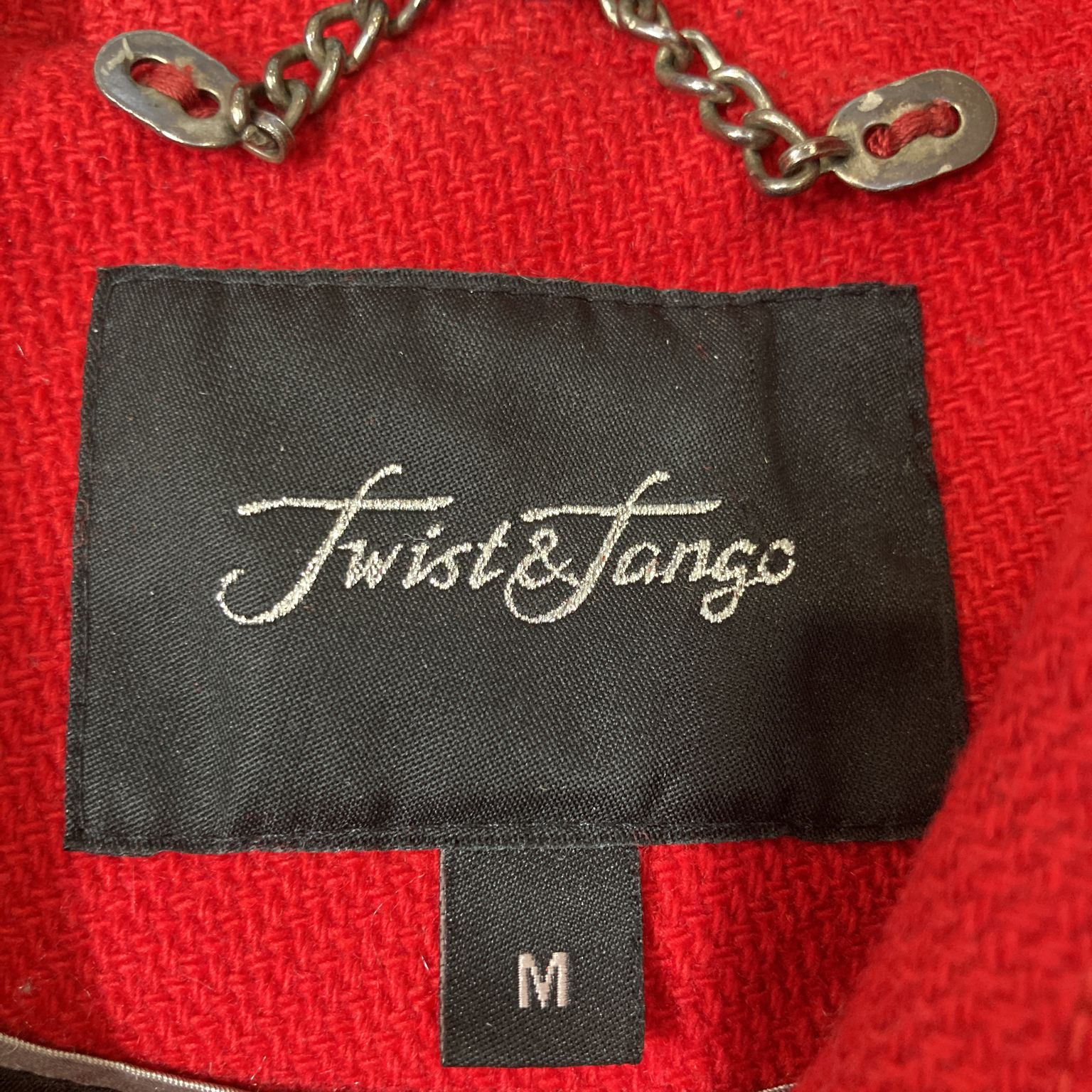 Twist  Tango