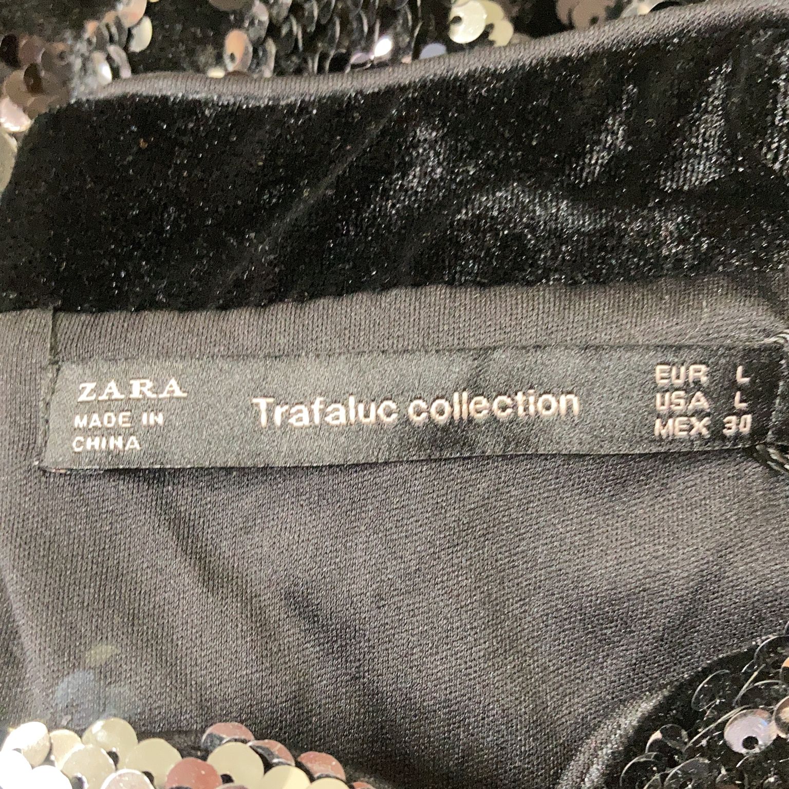 Zara Trafaluc