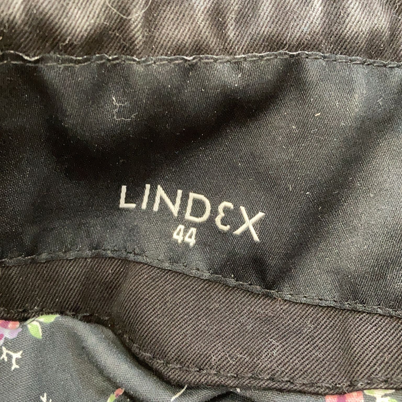 Lindex