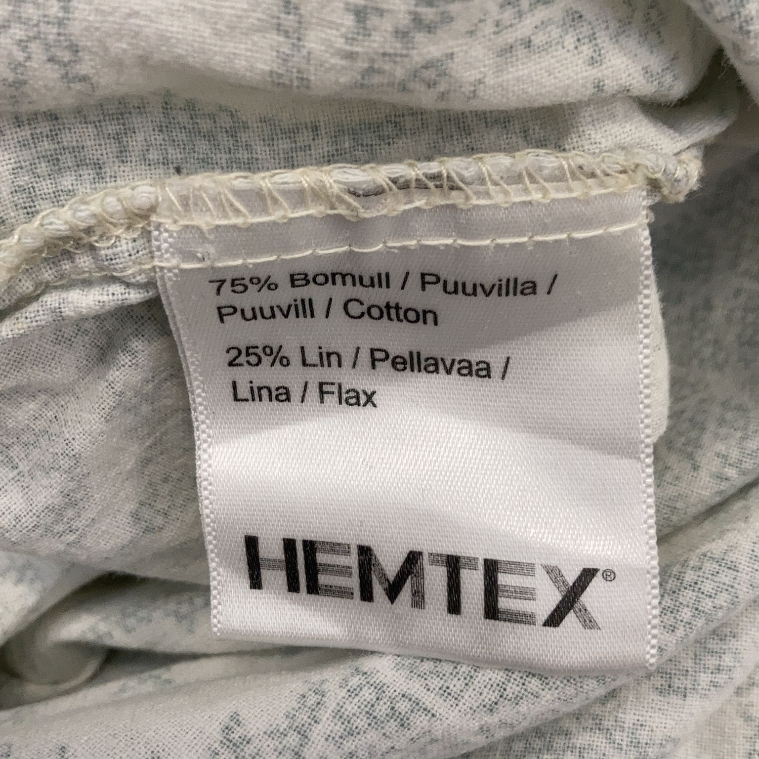 Hemtex