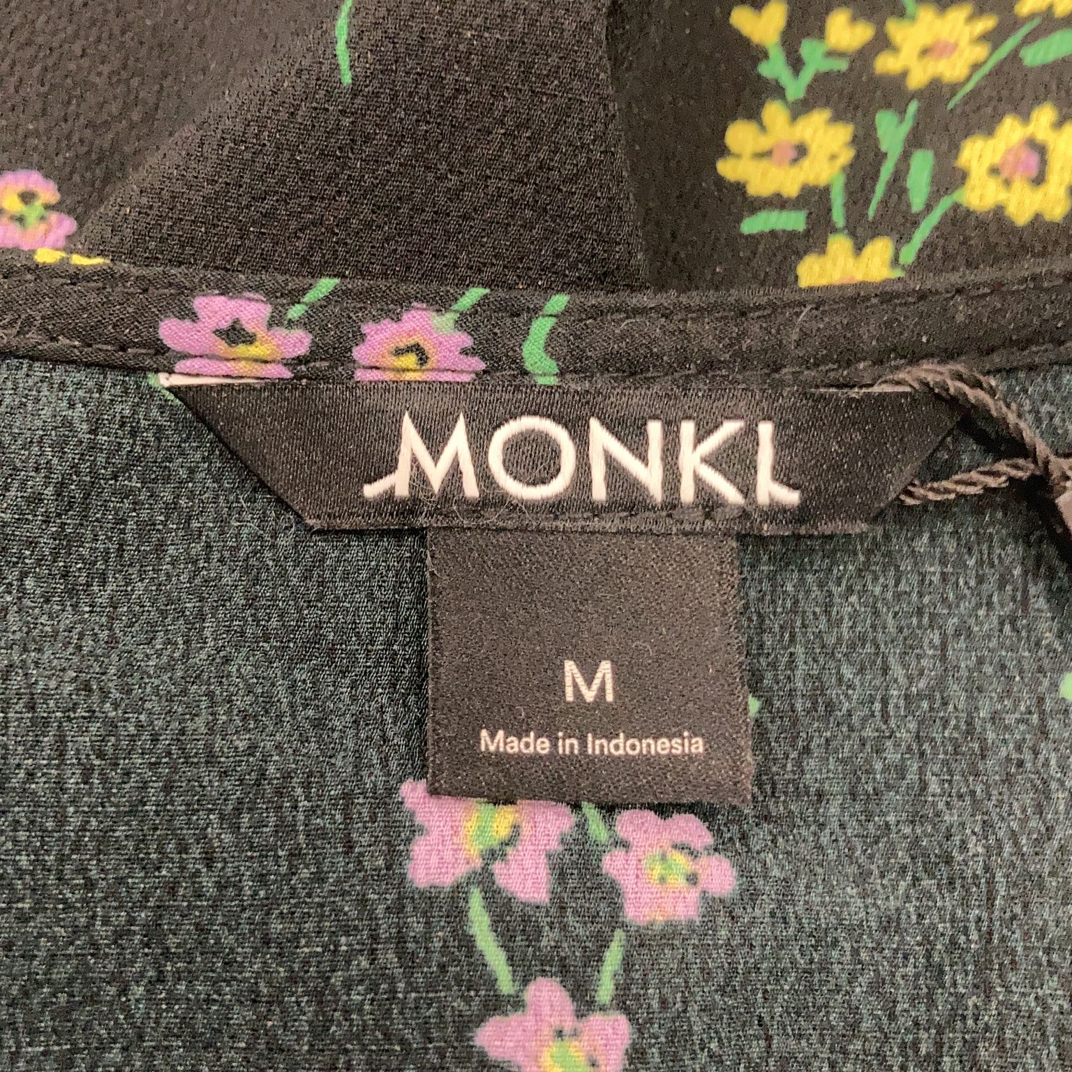 Monki