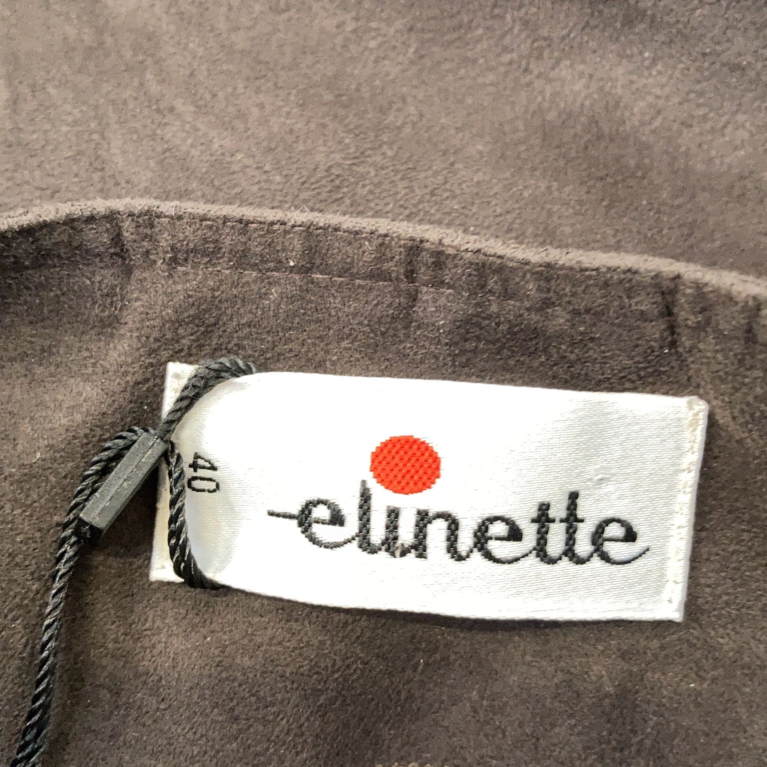 Elinette