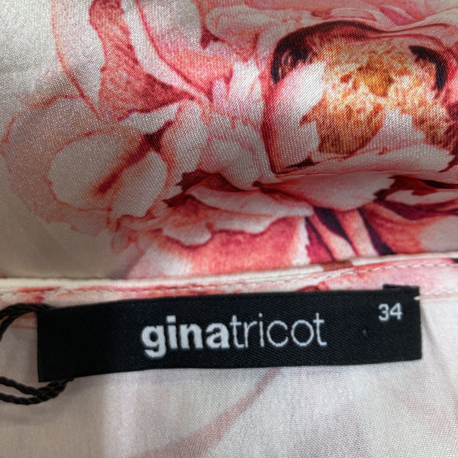 Gina Tricot