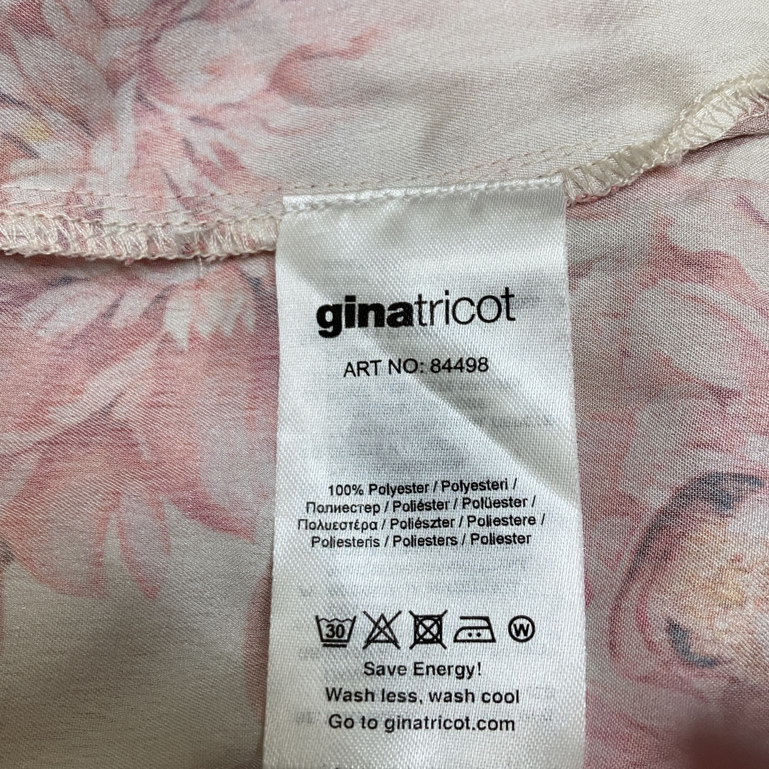 Gina Tricot