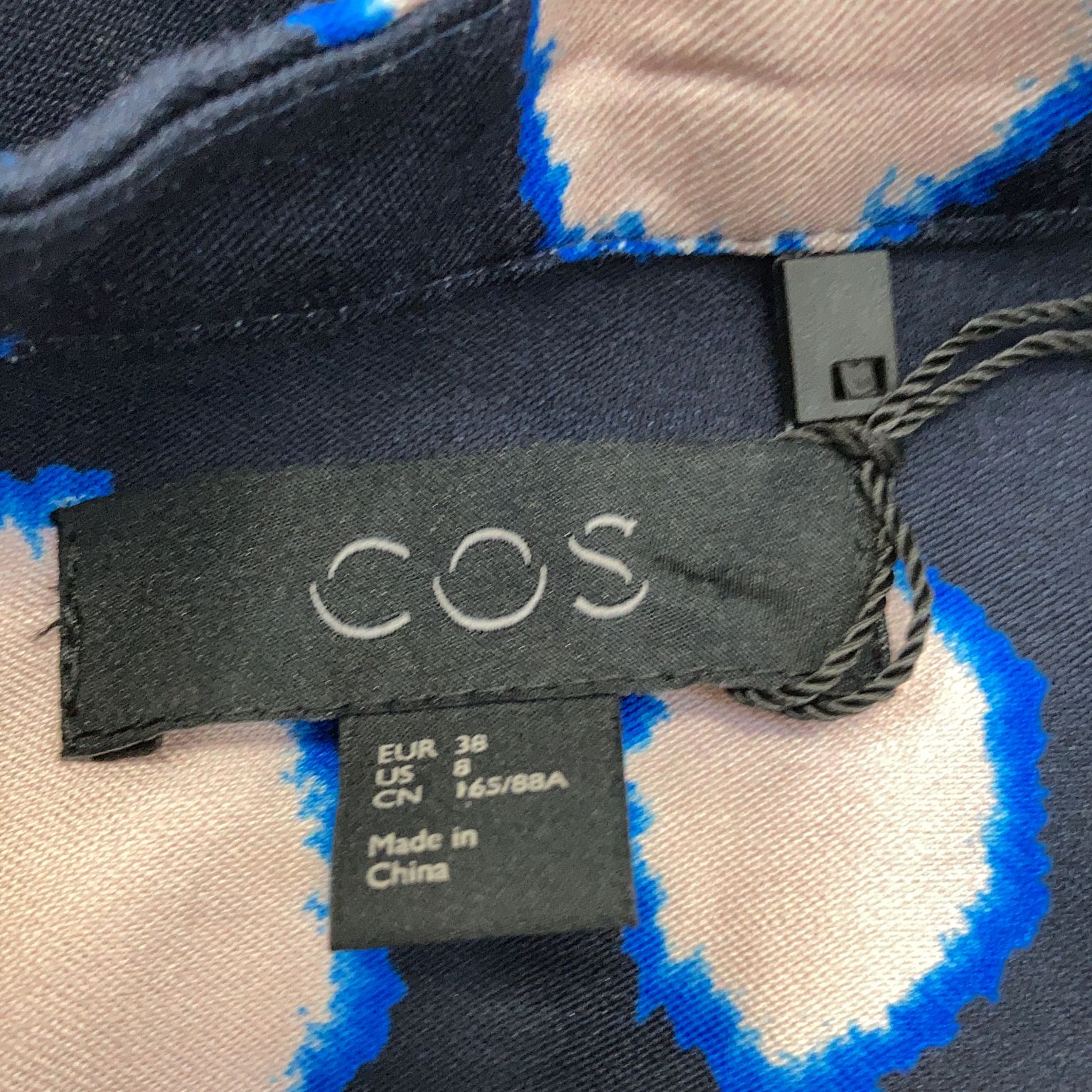 COS