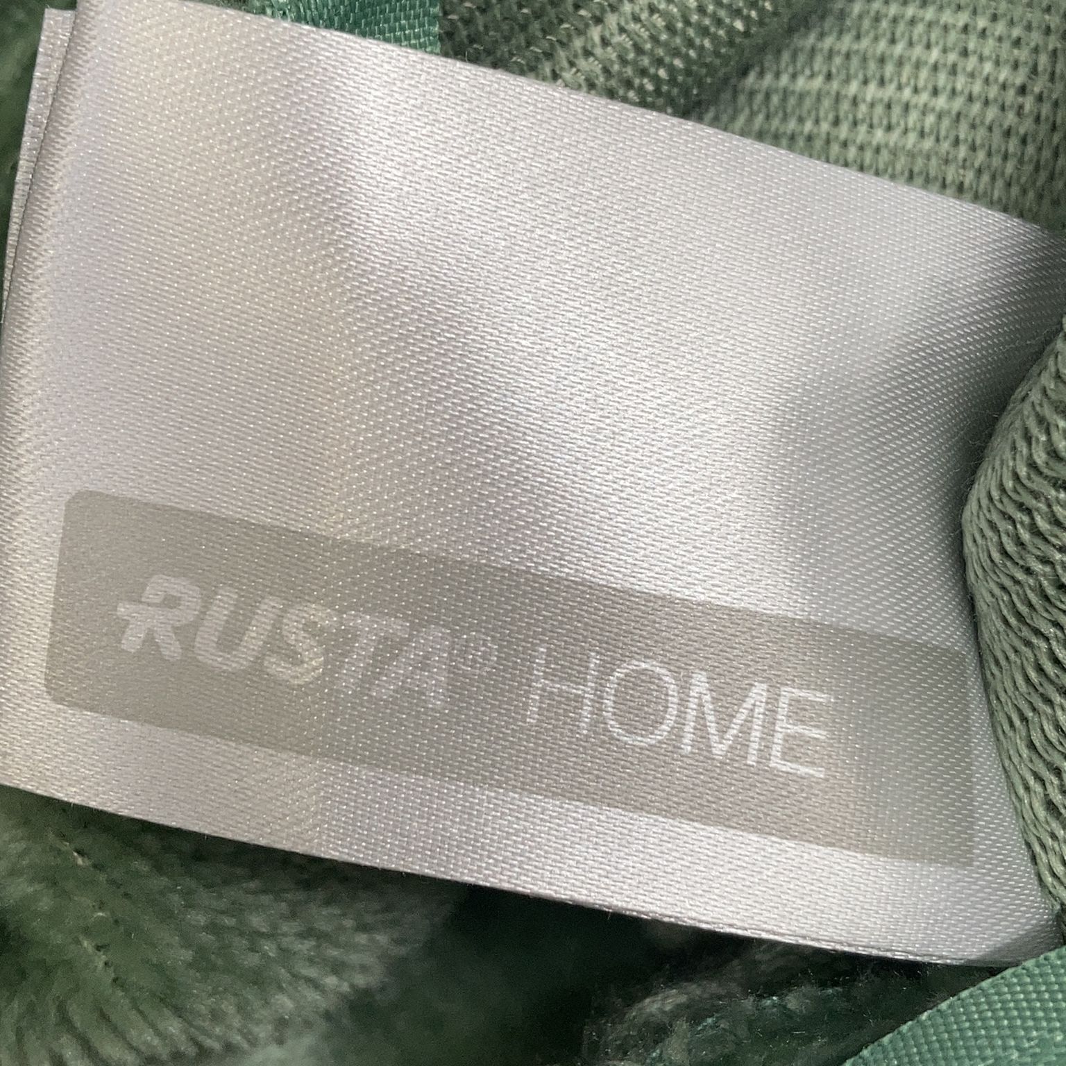 Rusta Home