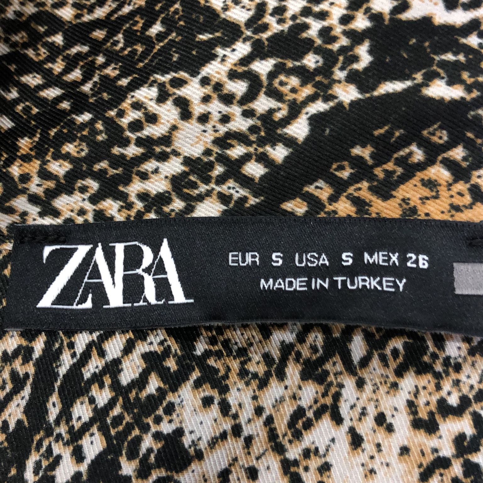 Zara