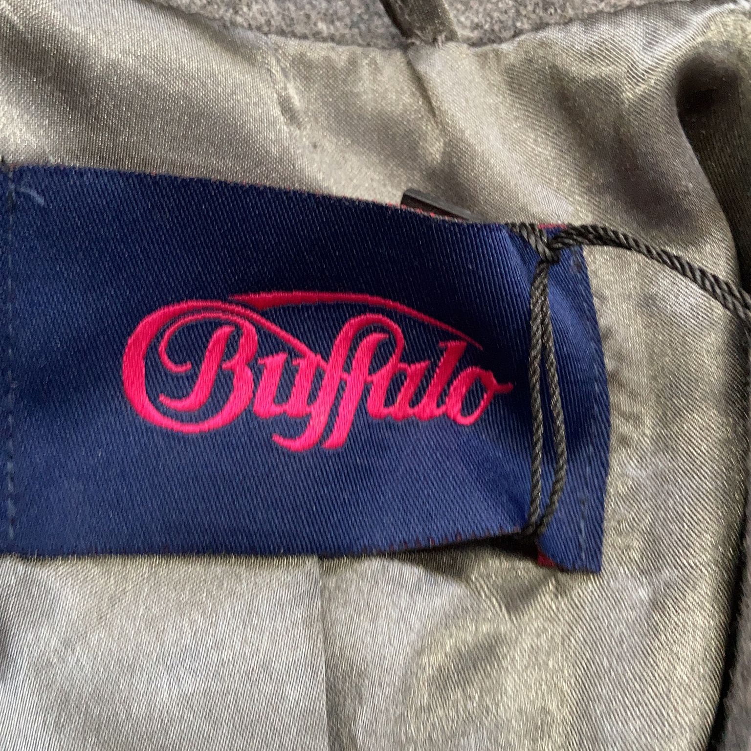 Buffalo