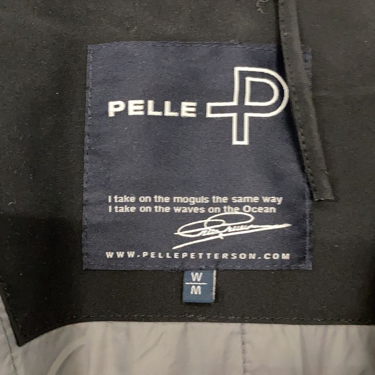 Pelle P