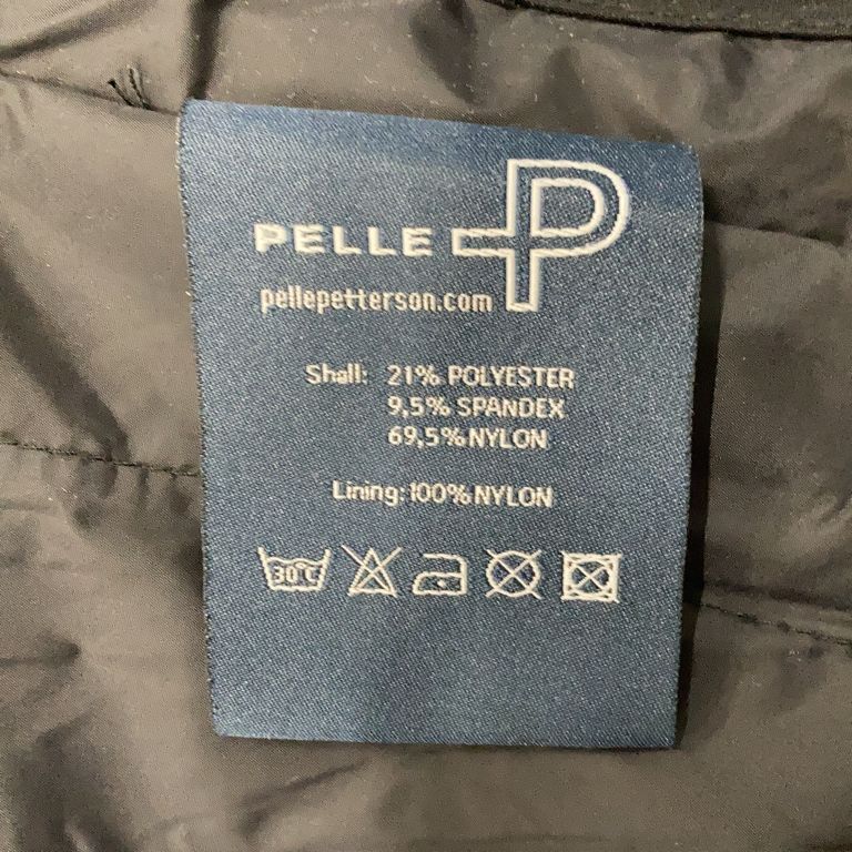 Pelle P