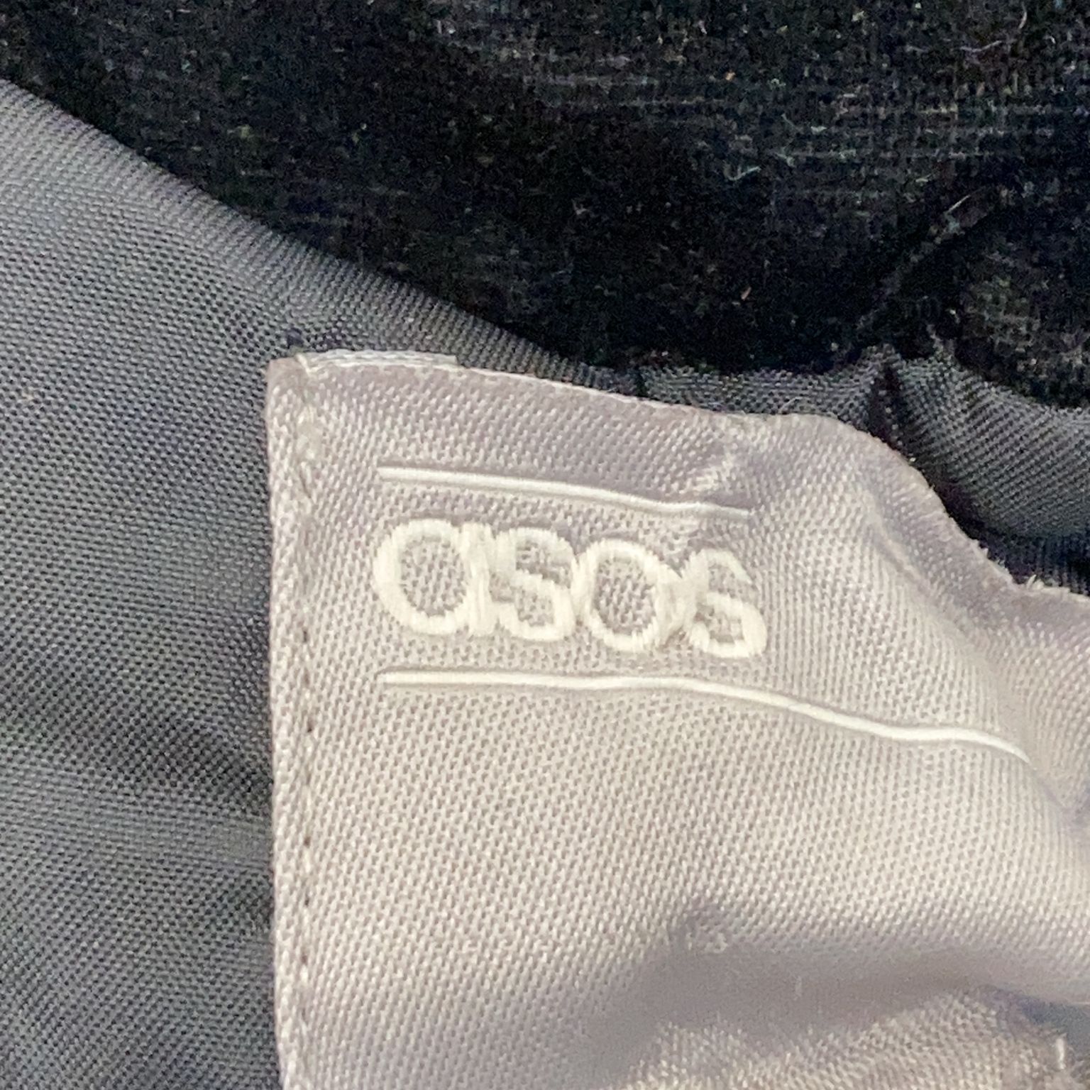 ASOS