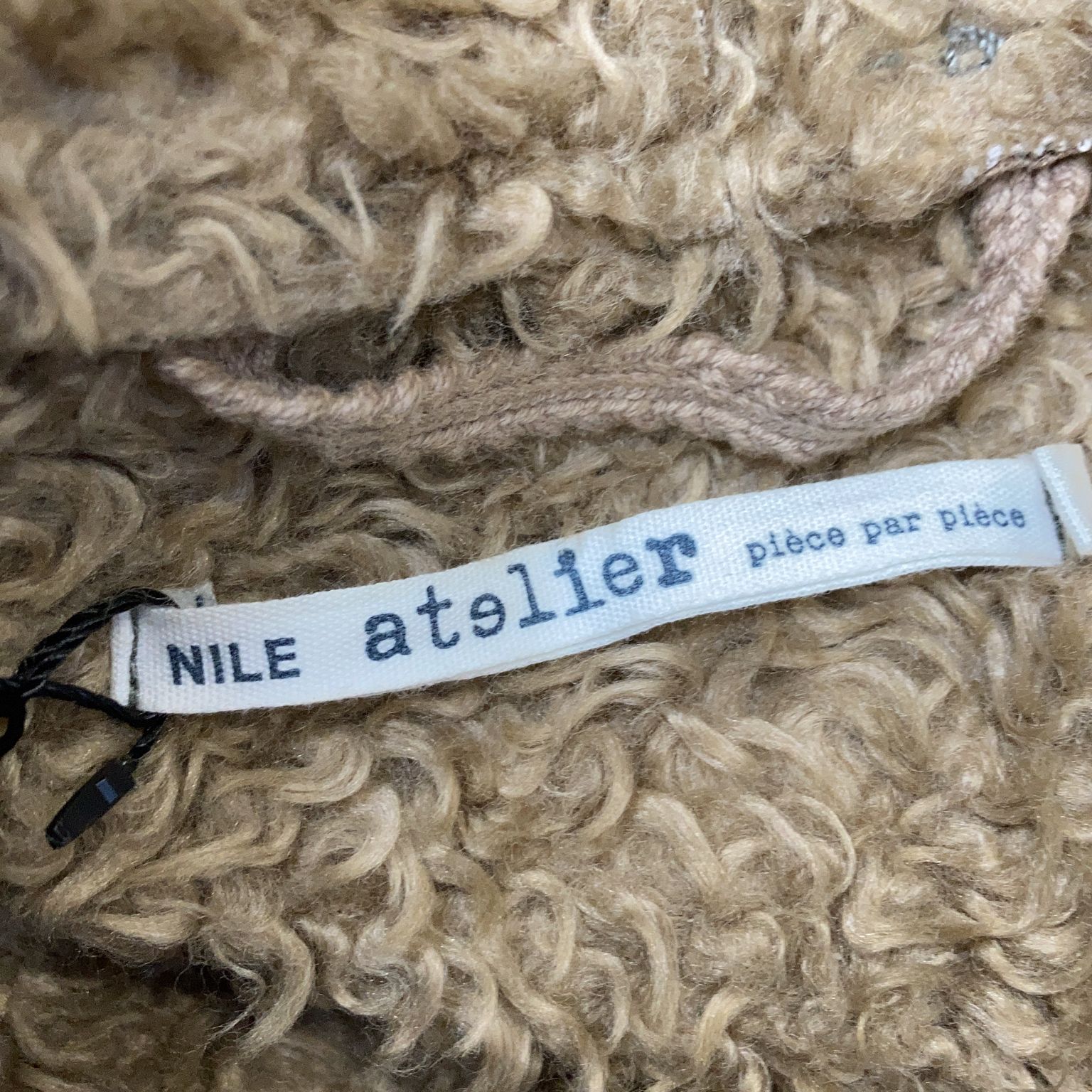 Nile Atelier