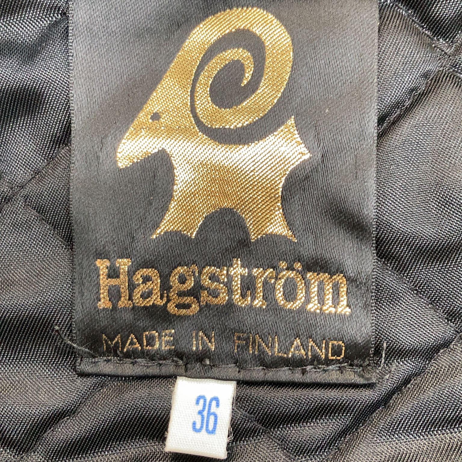 Hagström