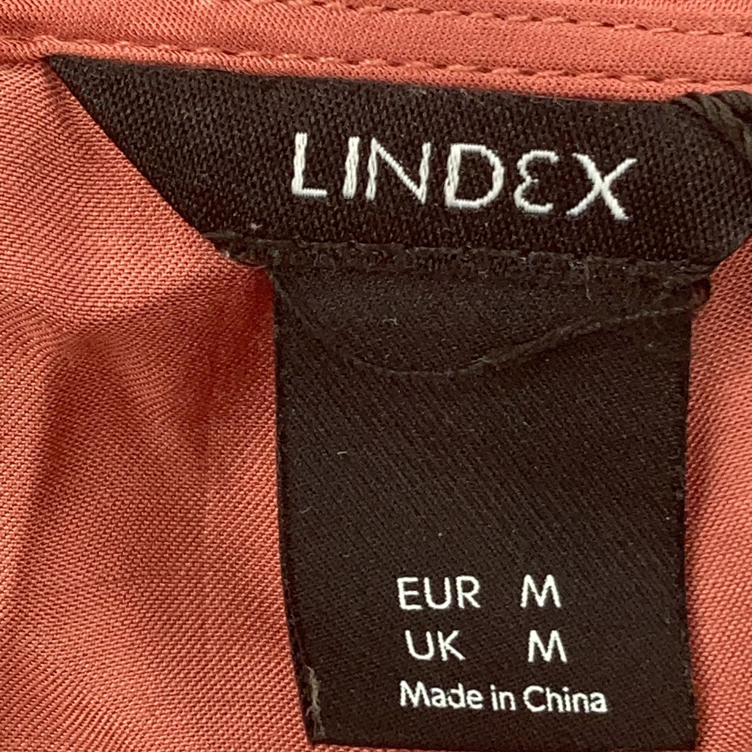 Lindex