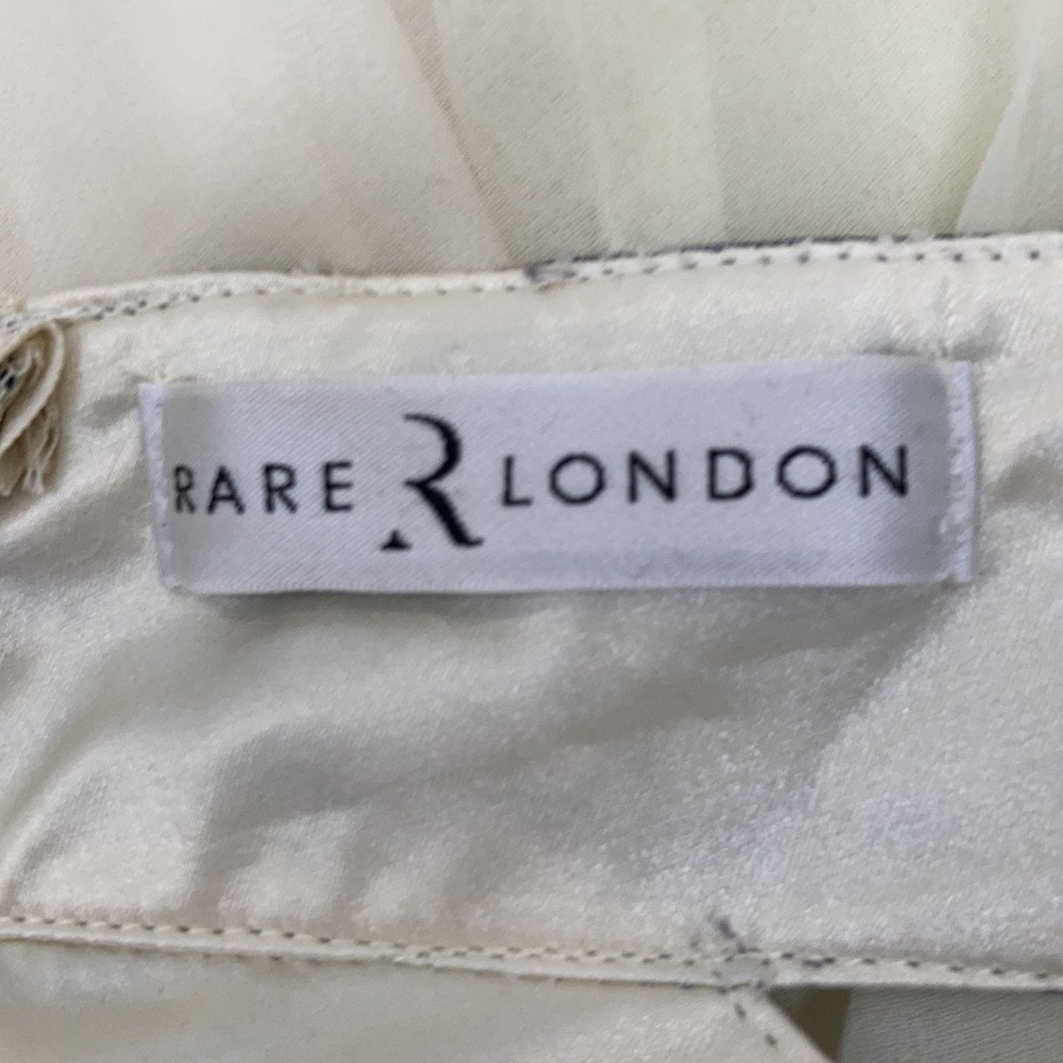 Rare London