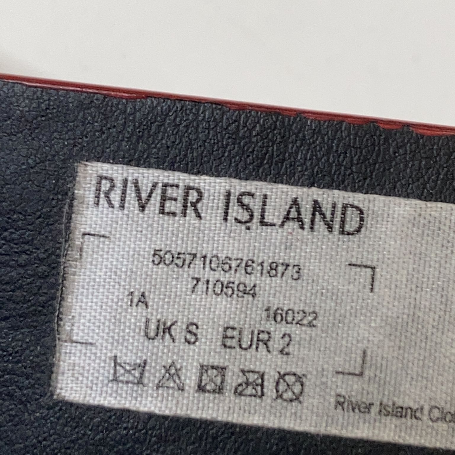 River Island